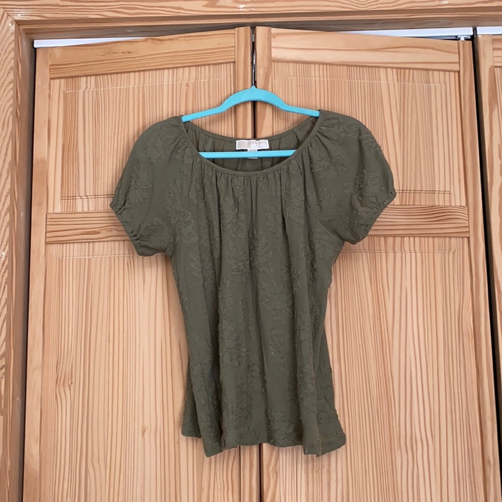 Michael Kors Short sleeve shirt